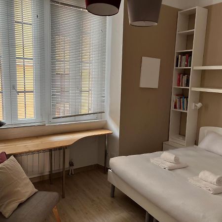 Houston House Leilighet Milano Eksteriør bilde