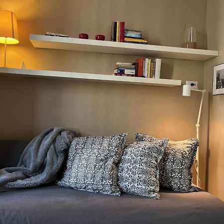 Houston House Leilighet Milano Eksteriør bilde