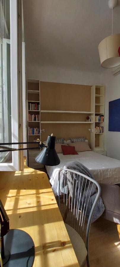 Houston House Leilighet Milano Eksteriør bilde
