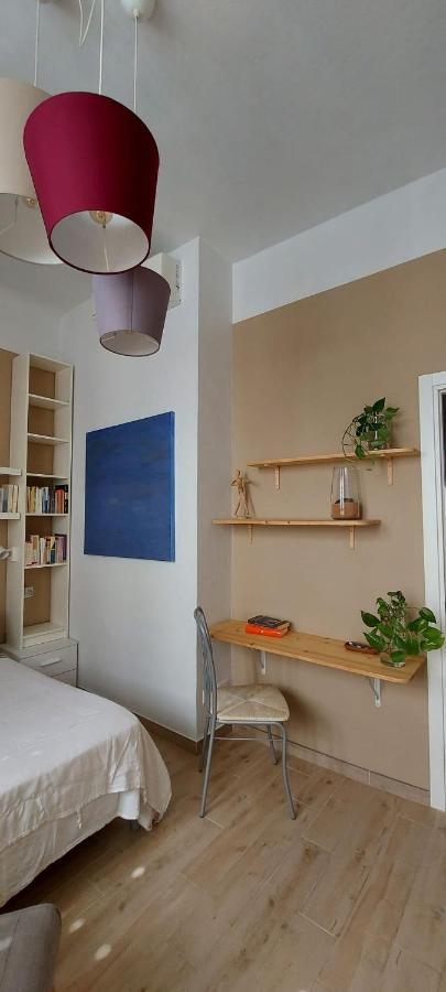 Houston House Leilighet Milano Eksteriør bilde