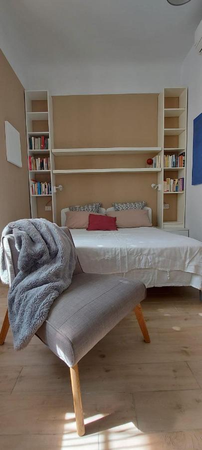 Houston House Leilighet Milano Eksteriør bilde