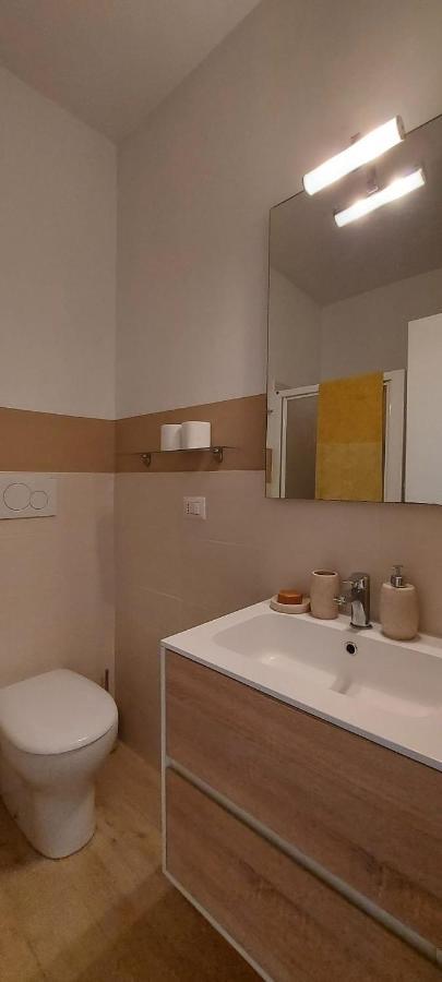 Houston House Leilighet Milano Eksteriør bilde